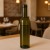 mala bytelka na wino 350ml, 375ml oliwkowa bimberek sklep