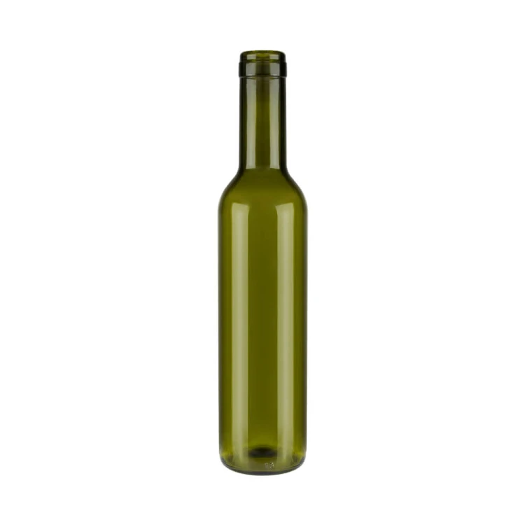 Mala butelka na wino 375ml Bimberek