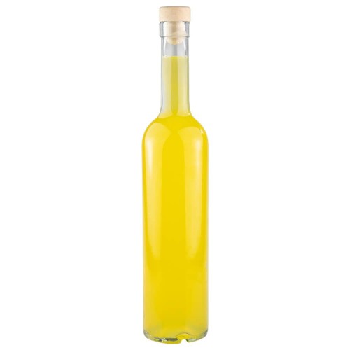 Butelka Futura 500ml Bimberek