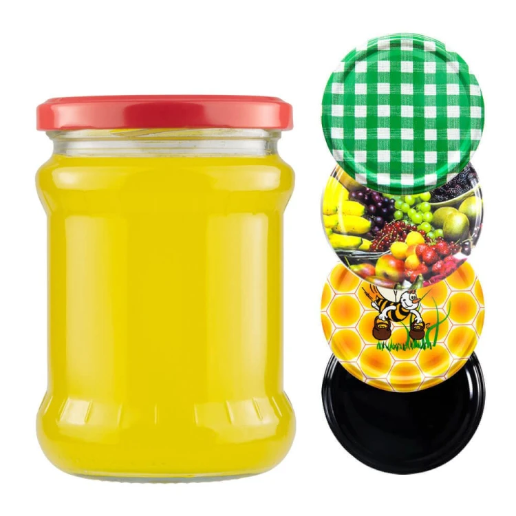 Słoik 500ml Bimberek hurtownia słoików