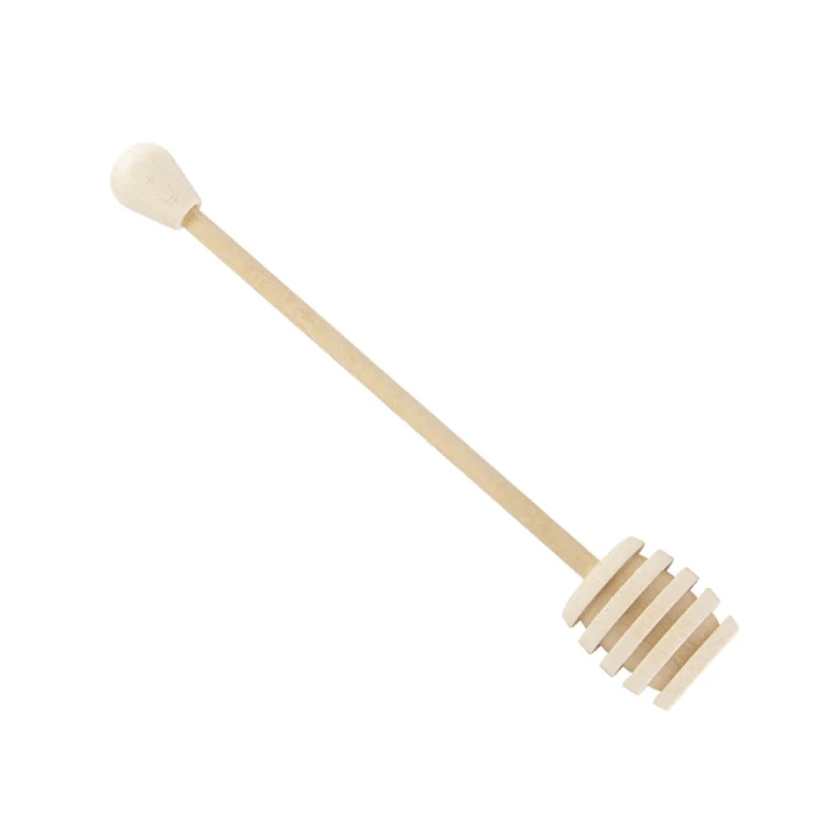 nabierak do miodu drewniany bimberek