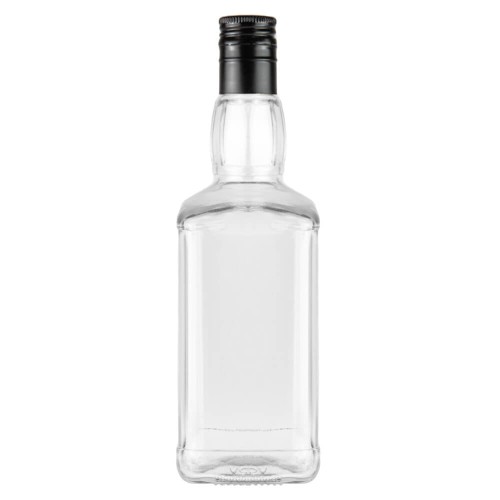 Butelka Daniels 500ml na wisky brandy burbon Bimberek jack daniels