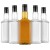 Butelka Daniels 500ml na wisky brandy burbon Bimberek hurt