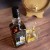Butelka ala Daniels 500ml na wisky brandy burbon Bimberek