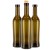 Butelka na wino Toscana 500ml Bimberek korek zestaw