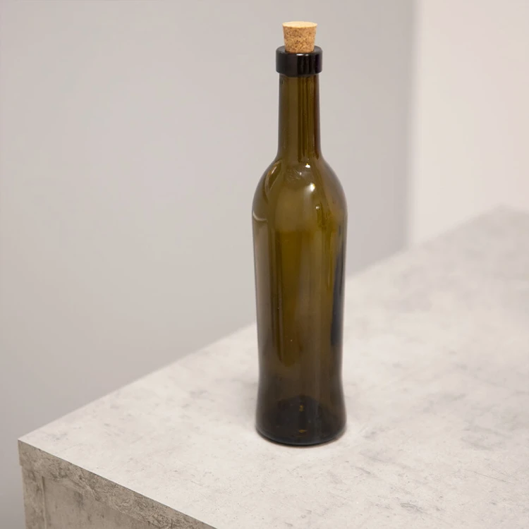Butelka na wino Toscana 500ml Bimberek hurt