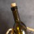 Butelka na wino Toscana 500ml Bimberek korek stozek