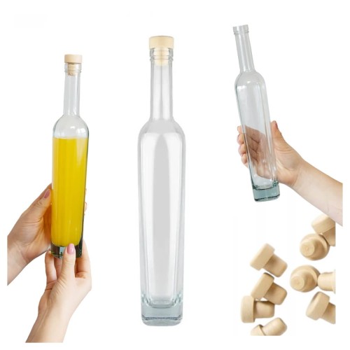 butelka Arianna 375ml bimberek grube dno sklep