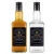 Butelka Daniels z etykieta Bimberek 179