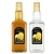 Butelka Daniels z etykieta Bimberek 126