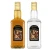 Butelka Daniels z etykieta Bimberek 96