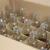 20 sztuk Butelki Daniels 500ml w kratownicy Bimberek hurtownia