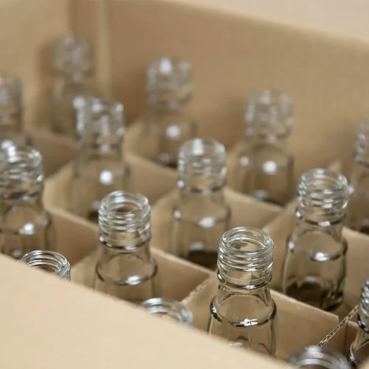 20 sztuk Butelki Daniels 500ml w kratownicy Bimberek hurtownia