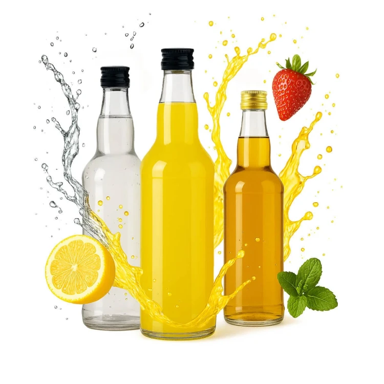 butelka monopol 500ml bimberek sklep