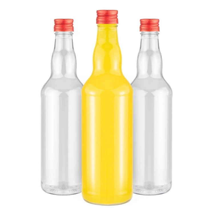 Butelka Monopol 500l Bimberek hurt