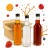 hurt butelka monopol 500ml bimberek