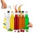 zestaw butelka monopol 500ml bimberek