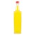 Ozdobna Wysoka butelak Grand 500ml Bimberek
