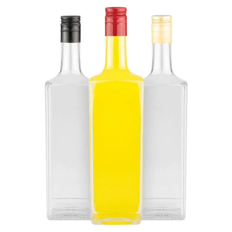 Wysoka butelak Grand 500ml Bimberek