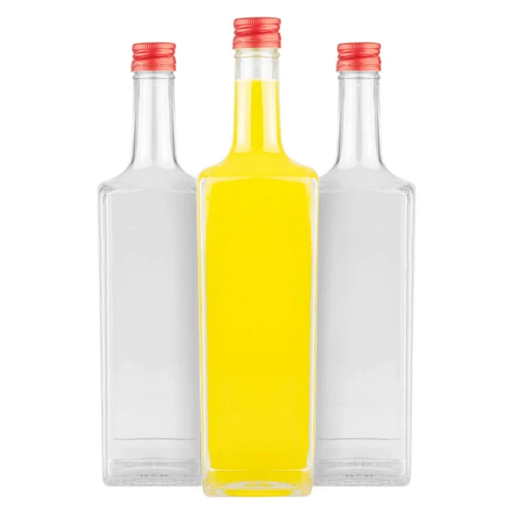Wysoka butelak Grand 500ml Bimberek hurt