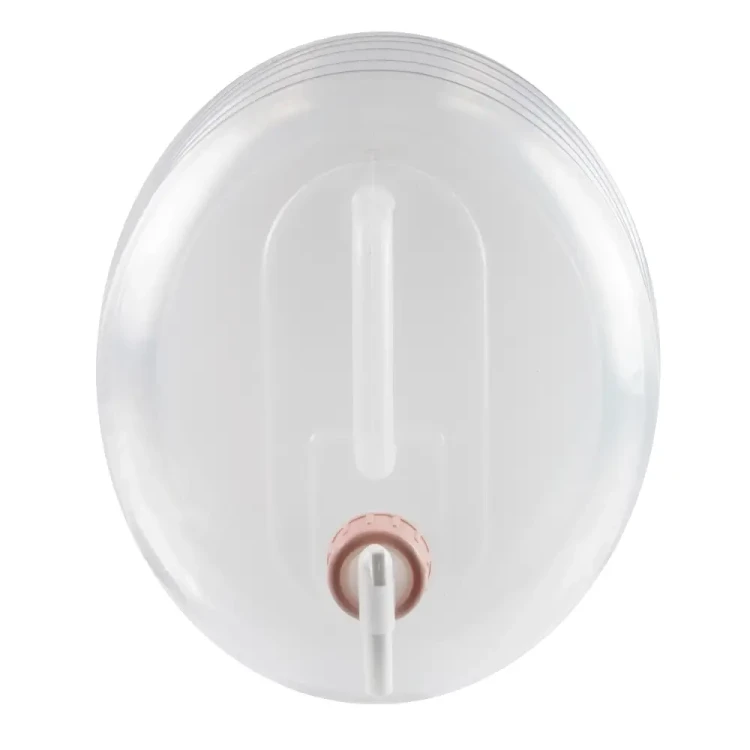 Skladany knister 10L Bimberek