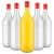 Butelka Monopol 1l Bimberek hurtownia
