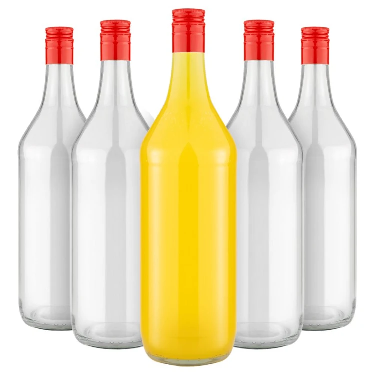 Butelka Monopol 1l Bimberek hurtownia