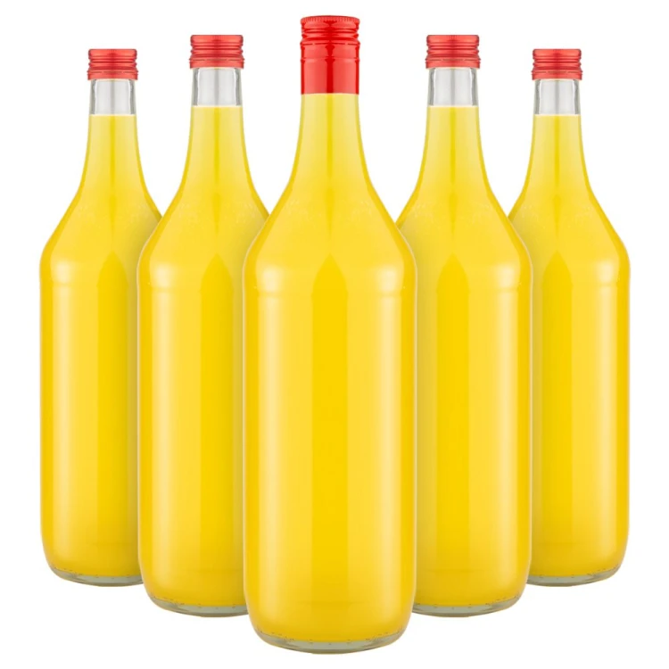 Butelka Monopol 1l Bimberek hurt