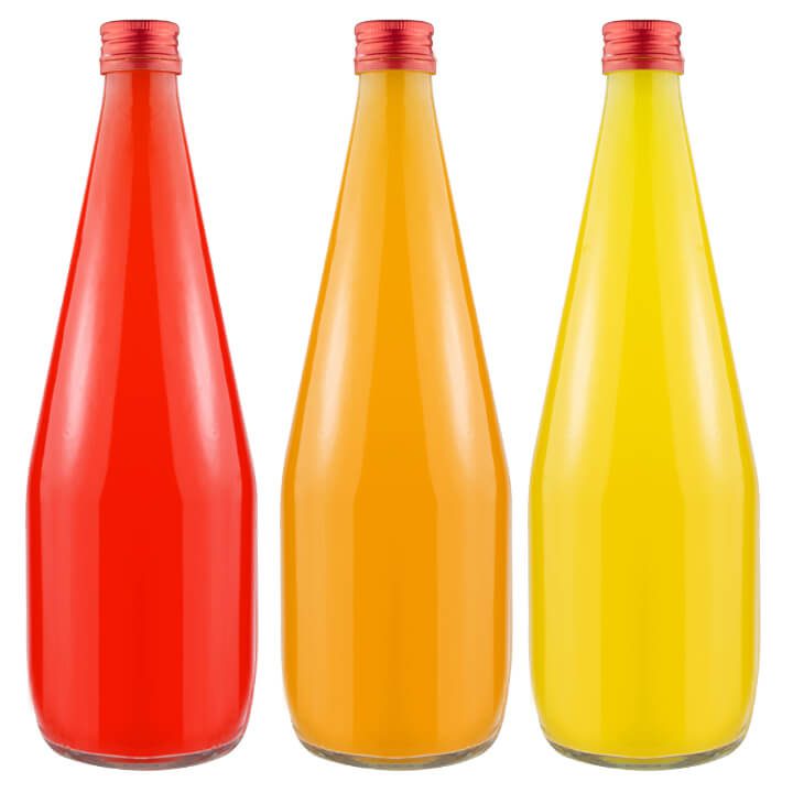 Butelka Kropla 700ml Bimberek hurtownia