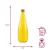 Butelka Kropla 700ml Wymiary