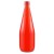 Butelka Kropla 700ml Bimberek czerwona