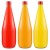 Butelka Kropla 700ml Bimberek hurtownia