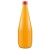 Butelka Kropla 700ml Bimberek pomarańcz