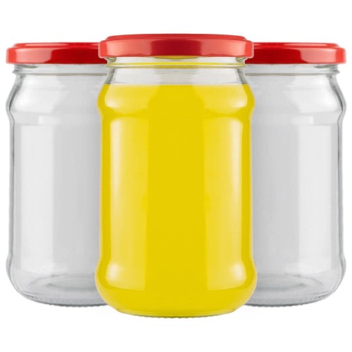 Słoik 320 ml na przetwory Bimberek hurtownia słoików