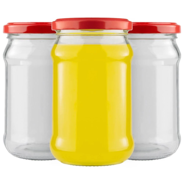 Słoik 320 ml na przetwory Bimberek hurtownia słoików