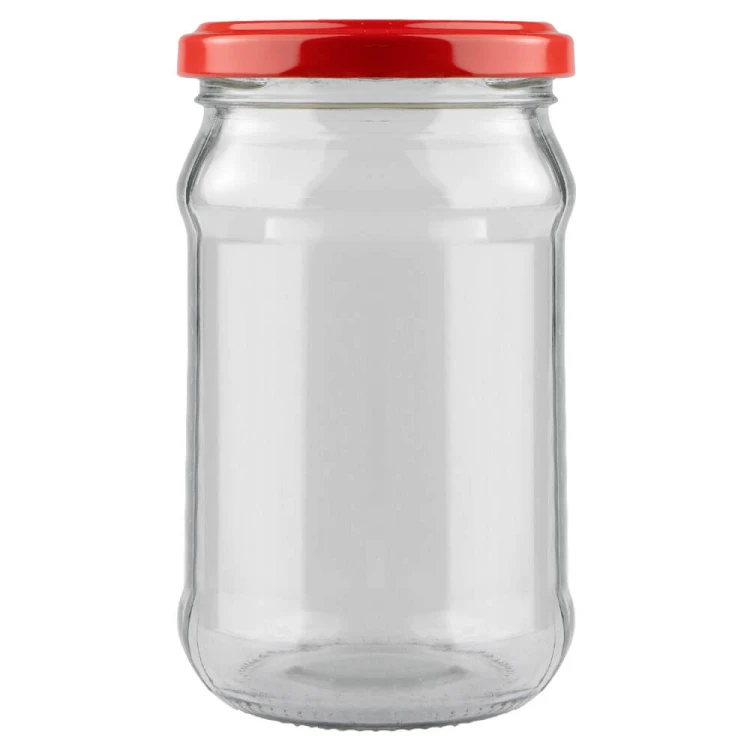 Słoiki 320 ml na przetwory Bimberek sklep