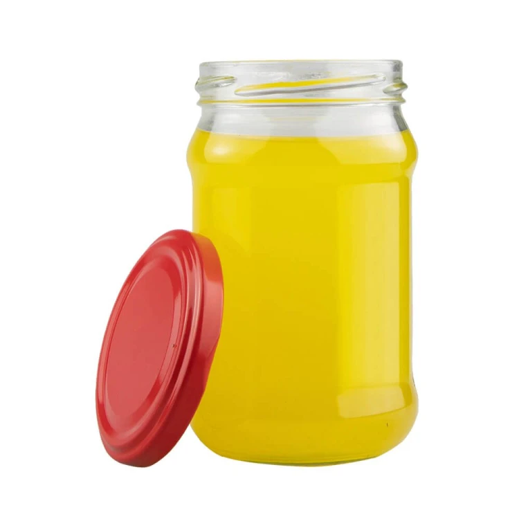 Słoik 320 ml na przetwory Bimberek