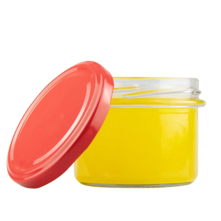 Słoik rant 235ml bimberek