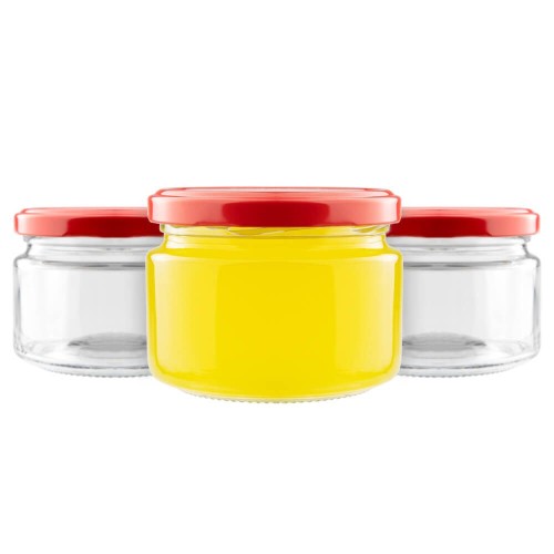 Słoik Poma 265ml Bimberek hurtownia