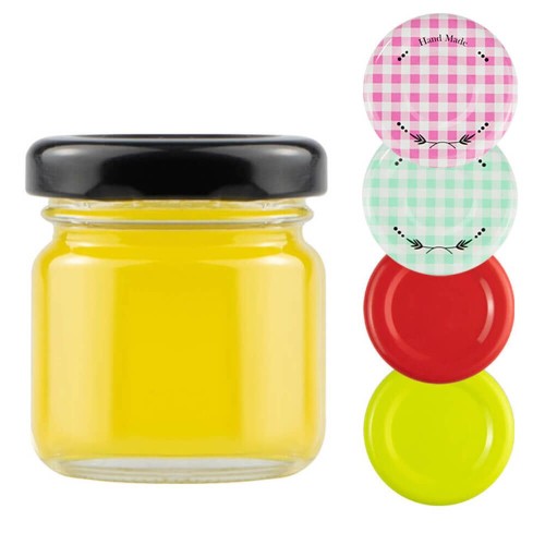 Mały szłoiczek szklany 40ml Bimberek