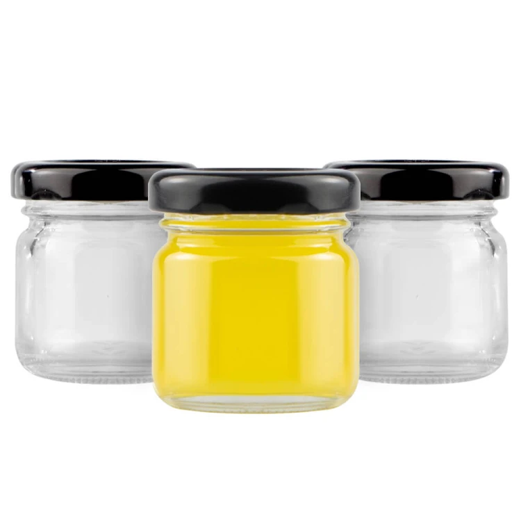 Słoik 40ml na miód bimberek hurtownia