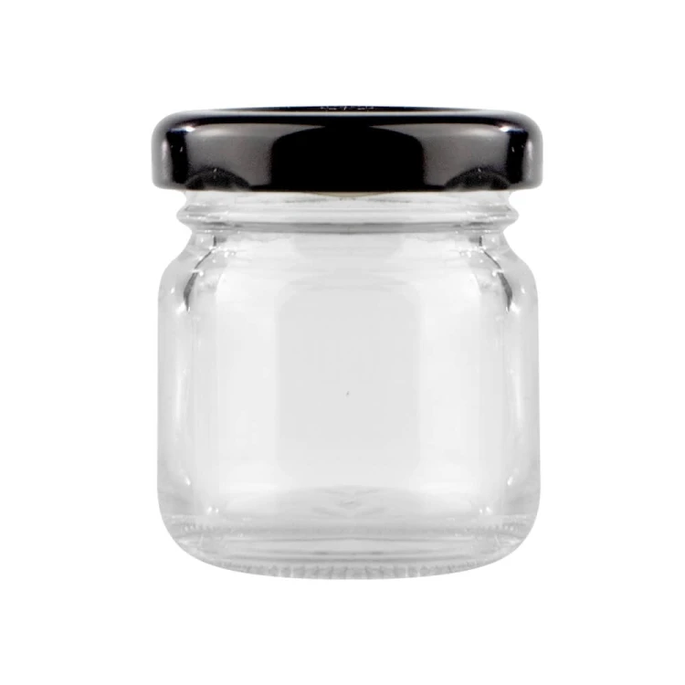 Słoik 40ml na miód bimberek sklep