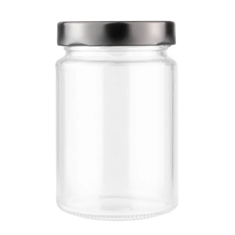 Słoik 330ml Atena Bimberek