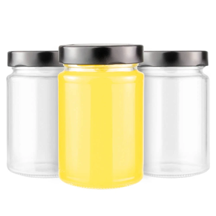 Słoik 330ml Atena Bimberek hurt