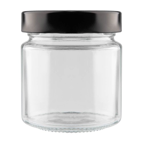 Słoik Atena 225 ml bimberek