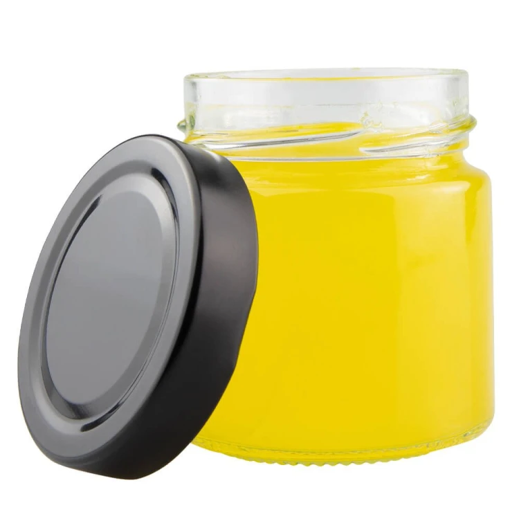 Słoiczek Atena 225 ml bimberek