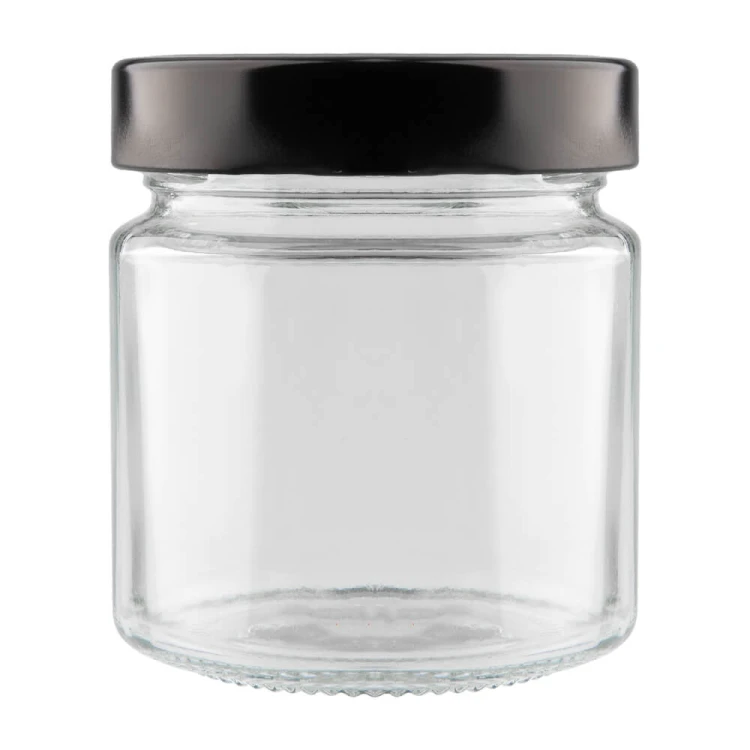 Słoik Atena 225 ml bimberek