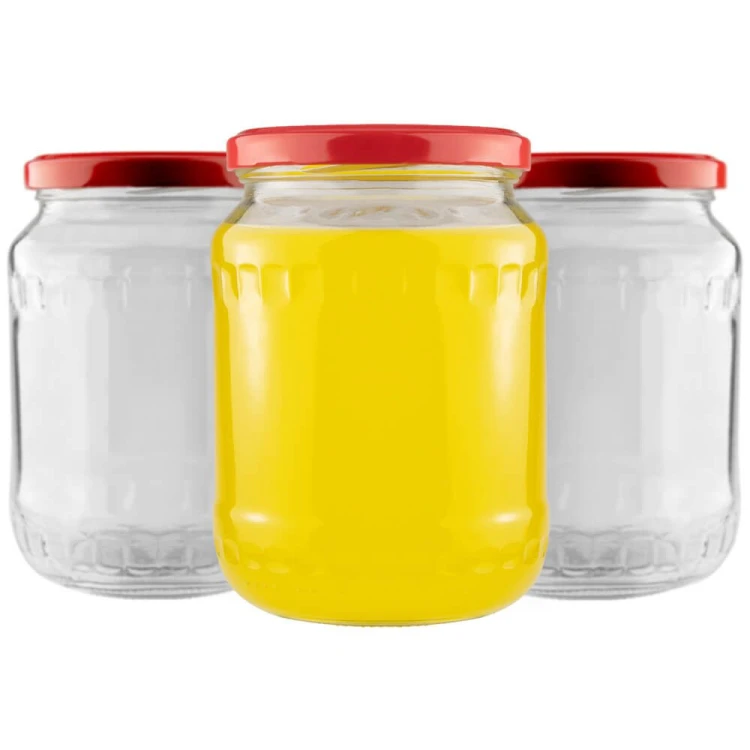 Słoik 720ml bimberek hurtownia