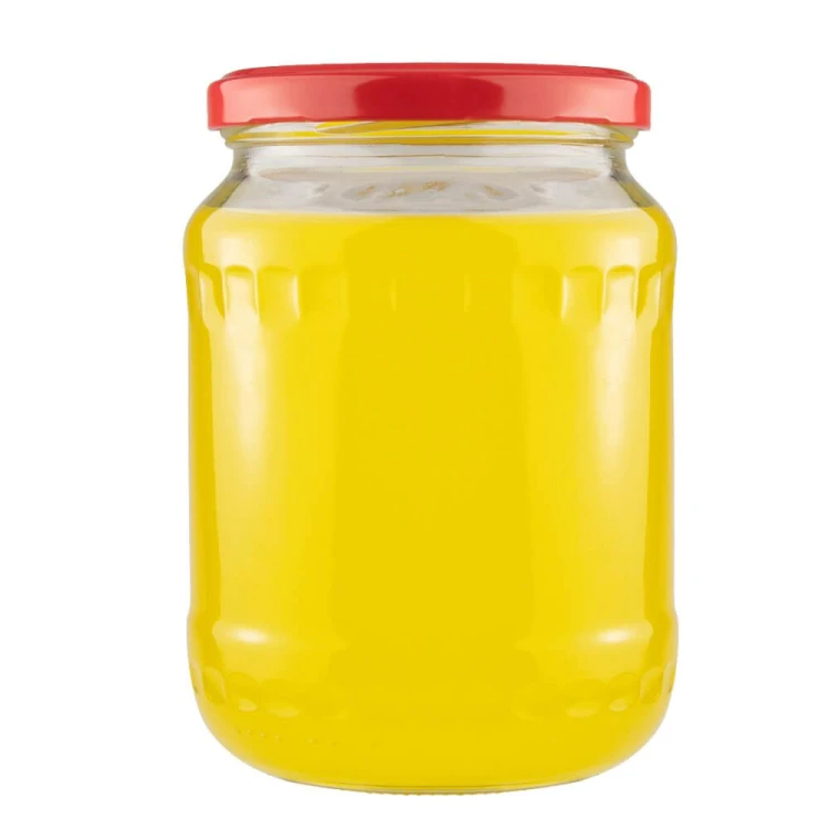 Słoik 720ml bimberek
