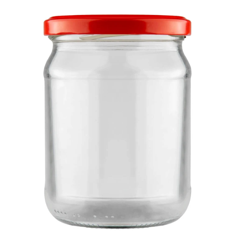 słoik 520ml bimberek sklep